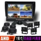 7 -INCH 4 -Shay High -Definition Set 64G Card