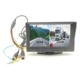 7 -INCH 2 Road High -Definition Display (одноэкран)