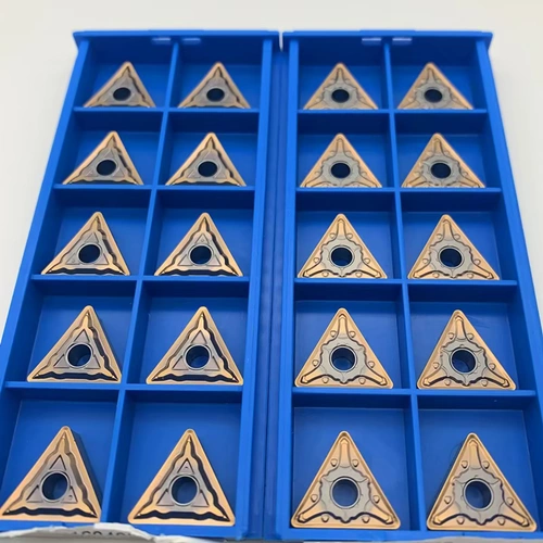 Треугольная круглая из нержавеющая сталь.