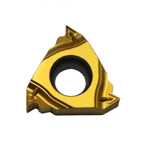 Zhuzhou Diamond Inner и внешняя резьба Blade RT22.01N/W-3.00/4.00/3.50/5,00 Гм YBG201