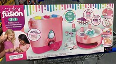 Развивающая игра для