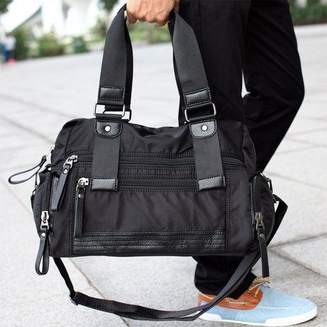 您可以在下面的板块中挑选喜欢的宝贝 男包单肩包男士休闲手提包