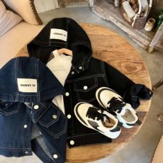 Детская куртка Жан