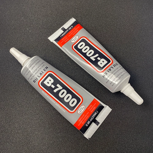 Клей ручной работы, аксессуар, прозрачные аксессуары, 25 мл, DIY