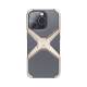 URBAN Metal X Frame iPhone Frameless iPhone Case for iPhone 13 – 17