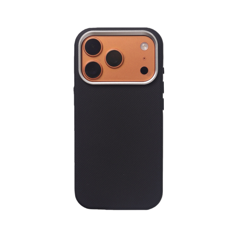 Anti-Sweat Textured Grid Business – Pro/Plus/Max/Air – 17, 16, 15, 14, 13, 12 iPhone Case
