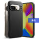 Ringke Onyx Textured Grip Black Phone Case for Pixel 10, Pixel 10 Pro, and Pixel 10a
