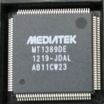 

Интегральная микросхема Other brands MT1389DE-JDAL