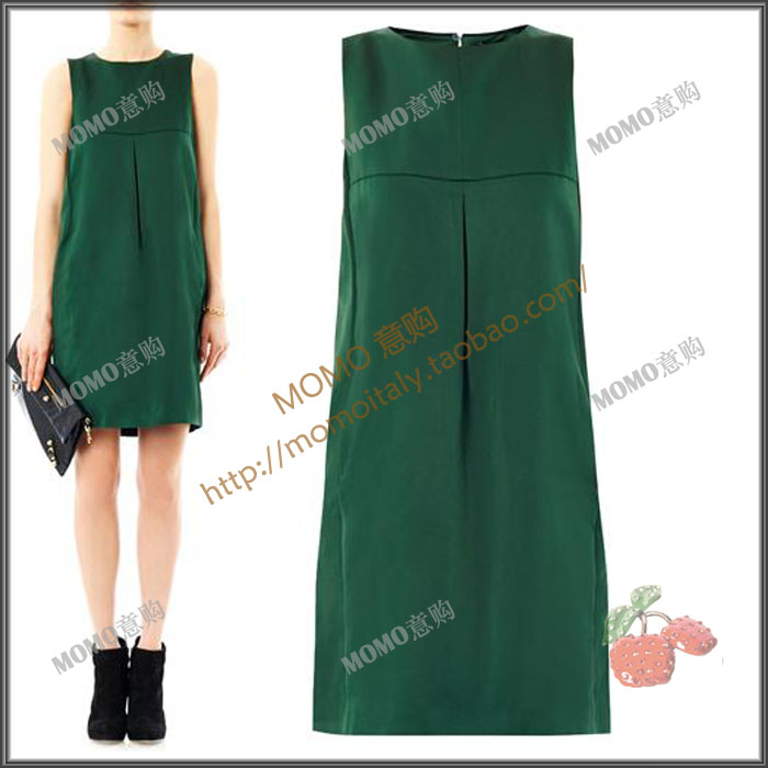 

Женское платье Max Mara smm01 40 MaxMara 2013
