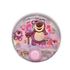 Креативные игрушки для