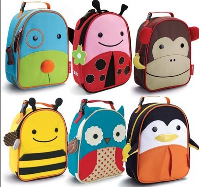 

Ранец Skip hop ZOO