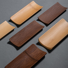 Китайское чайное блюдце