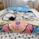 Детское одеяло, детский спальный мешок для сна для детского сада, осеннее, подходит для подростков