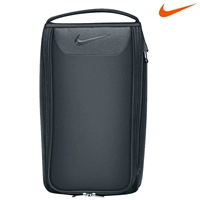 Nikegolf Nike Golf Shoe Bag Sack TG0216-001 Nike Shoes Sacks Casual Bags