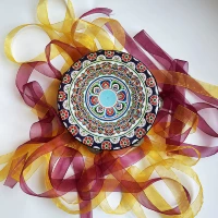 Классический, диаметр 20мм, 20 см