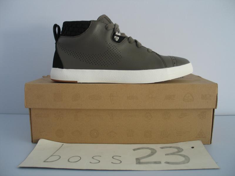 

кроссовки Nike Kenshin Chukka Ltr 525268-201 40
