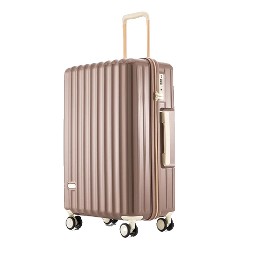 Прочный чемодан, 20 дюймов, 24 дюймов