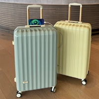 Прочный чемодан, 20 дюймов, 24 дюймов