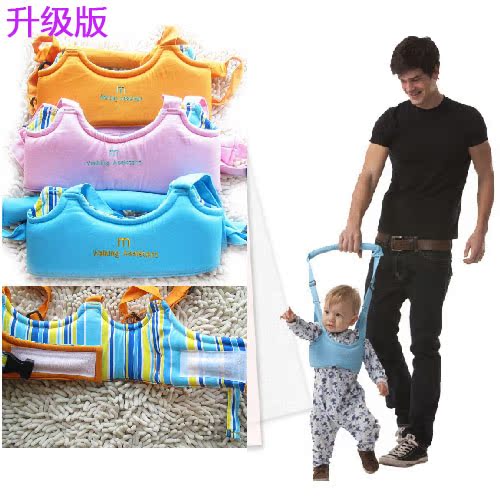 

ДЕРЖАТЕЛЬ-ХОДУНКИ ДЛЯ РЕБЕНКА Walking assistant