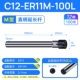 C12-ER11M-100L