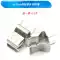 Ống cầu chì 5x20 ống cầu chì thủy tinh cầu chì 250V 1A 2A 3A 5A 10A15A20A 30A Cầu chì