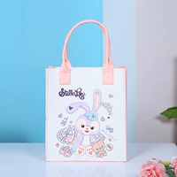 Double Star Dai Lu Pink+White (30*26*10)