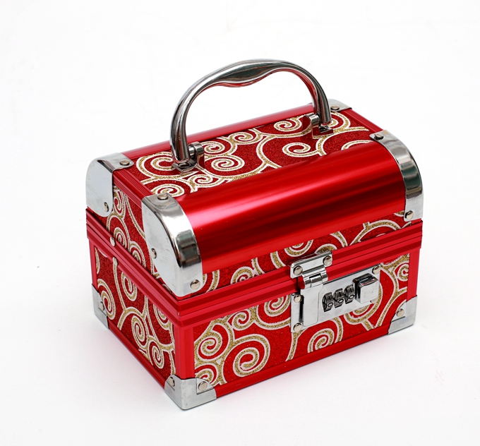New Xiangyun small size 17*12*12cm free money set