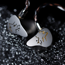 Проводные HiFi наушники