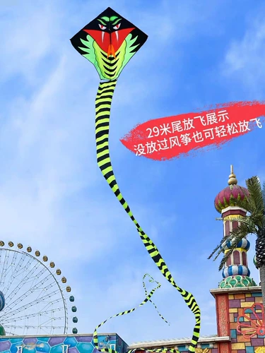 Воздушный змей для взрослых, коллекция 2022, популярно в интернете