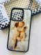 Ssself Phone Cases Covers For Girls Natural Fritillary Famous Painting Epoxy High Quality Premium iPhone 15, iPhone 14, iPhone 13, iPhone 12, iPhone 11