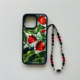 Ssself Phone Cases Covers For Girls Flower Fritillary High Quality Premium iPhone 15, iPhone 14, iPhone 13, iPhone 12, iPhone 11