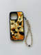 Ssself Phone Cases Covers For Girls Flower Fritillary High Quality Premium iPhone 15, iPhone 14, iPhone 13, iPhone 12, iPhone 11
