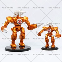 Большое подвижное сверло, электродрель, кукла, 2 шт