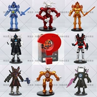 Большая High Doll Blind Box [большой стиль случайный] подарочное платье для подарочной коробки