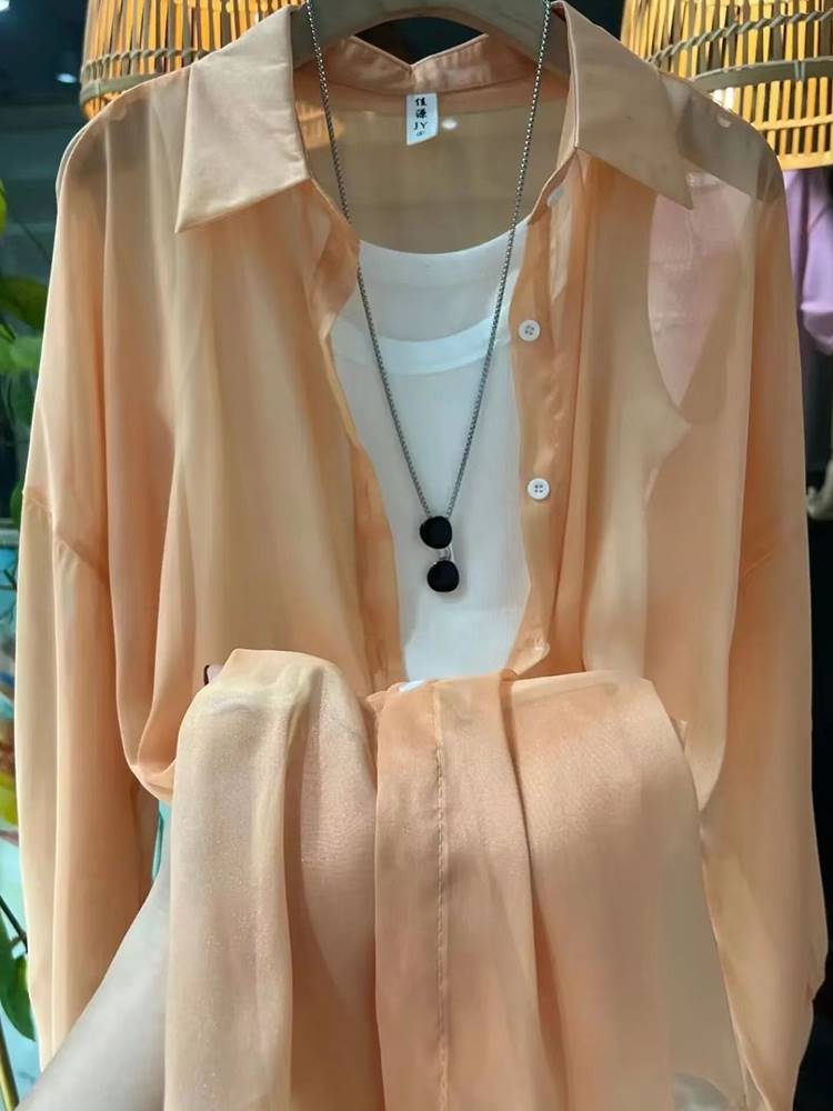 orange color