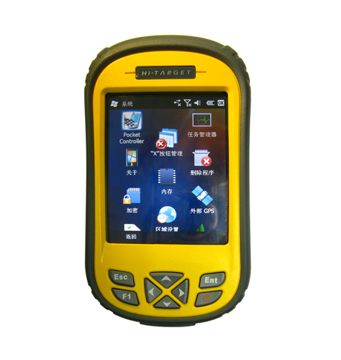 

Навигатор Garmin MT Qmini 3G