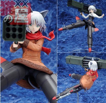 

Игрушка-аниме Alter Xx 1/8