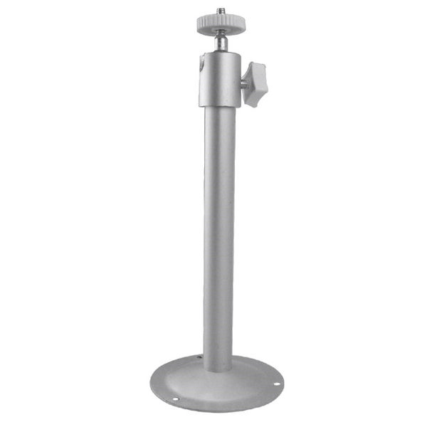 Монитор, трубка, металлическая подвеска, универсальная камера видеонаблюдения, увеличенная толщина, 235мм, алюминиевый сплав, 360 градусов