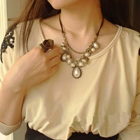 X311 Court Pearl Collece