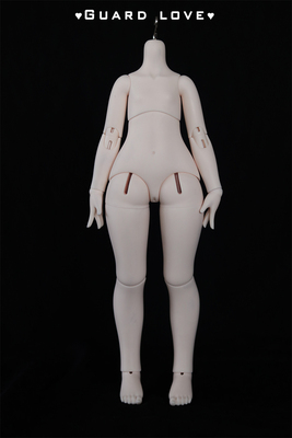 taobao agent [Guard-LOVE] GL BJD 1/4 4 Body 4th generation fat body