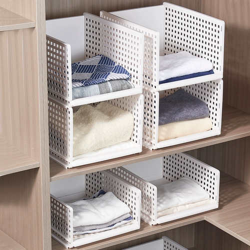 Японские артефакты хранения гардероба, брюки, одежда для коробки для коробки для одежды