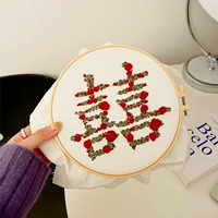 Планшеты вышивки+вышивка+инструмент (отправить учебник)