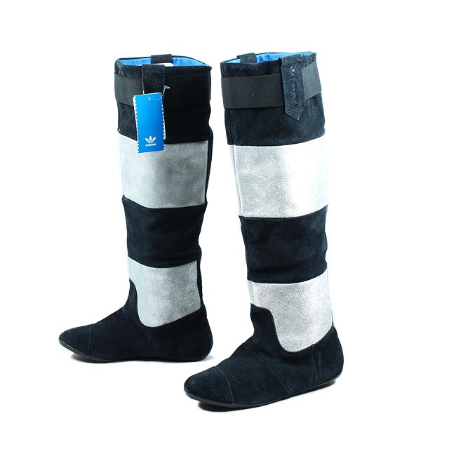 

кроссовки Adidas Easy Five Boot G5167