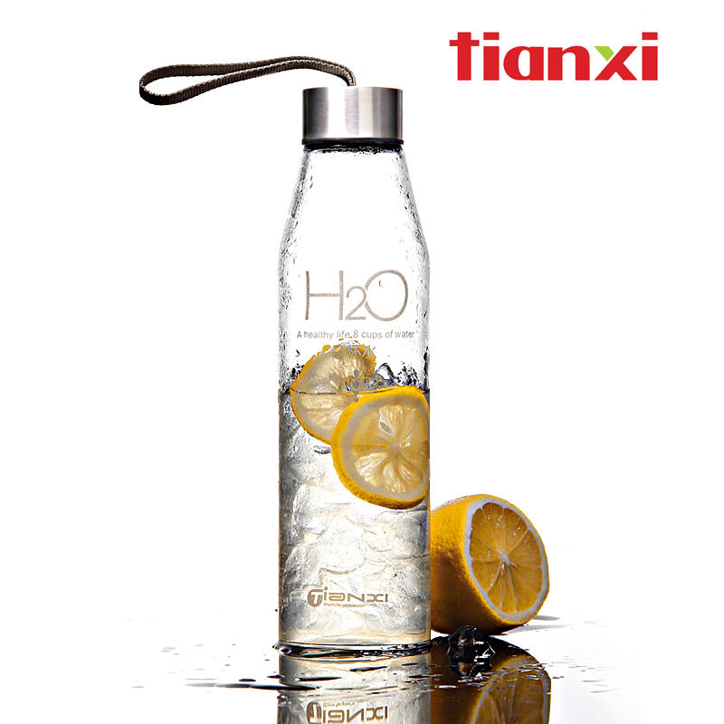 

Cтеклянный стакан Tianxi 31105/c3 H2O