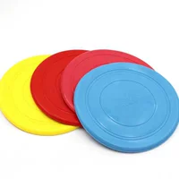Силиконовое фрисби, 1 шт