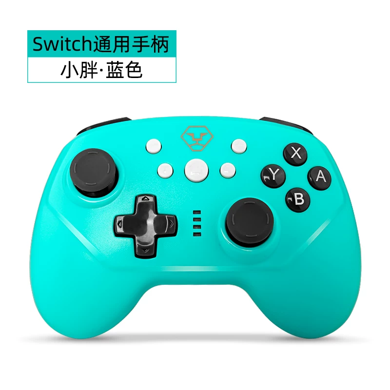Проводной игровой контроллер Nintendo Switch Pro Wireless Bluetooth NS domestics Lite SAM STE PC Компьютер Steam аксессуары нintendo game дифференциальное лезвие NFC периферия A223