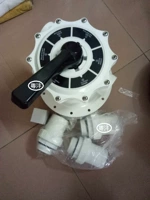 Ekka tank head/песчаный цилиндровый