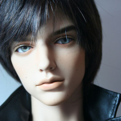 taobao agent Bjd doll SD doll 3 -point IP Rex joint humanoid dolls send noodle makeup spot