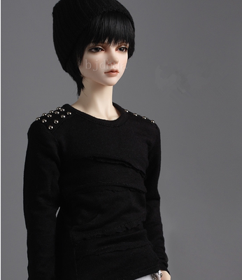 taobao agent Bjd doll 1/4 Danny male baby high -quality resin production free eye spot spot