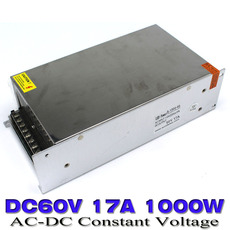 Импульсного трансформатора Мужской фракции 60v17a1000w переключения